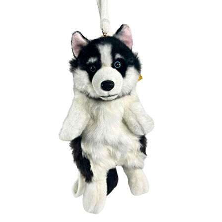 B&D Büyük Köpek Sırt Çantası