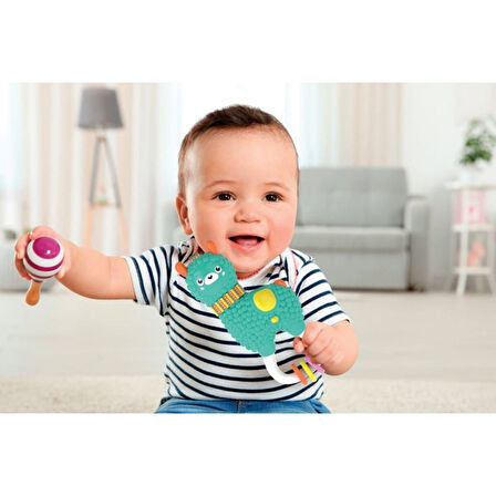 17505 Baby - İnteraktif Lama Oyuncak