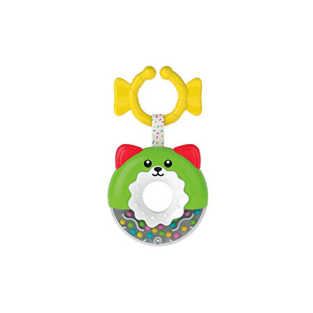 17504 Baby - Çörek Çıngırak