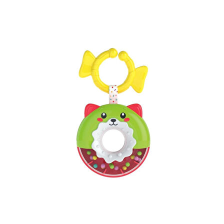 17504 Baby - Çörek Çıngırak