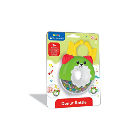 17504 Baby - Çörek Çıngırak