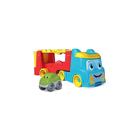 17892 Baby - Taklacı Arabalar Çekici Kamyonu