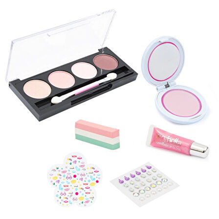 Very Bella Güzellik Seti