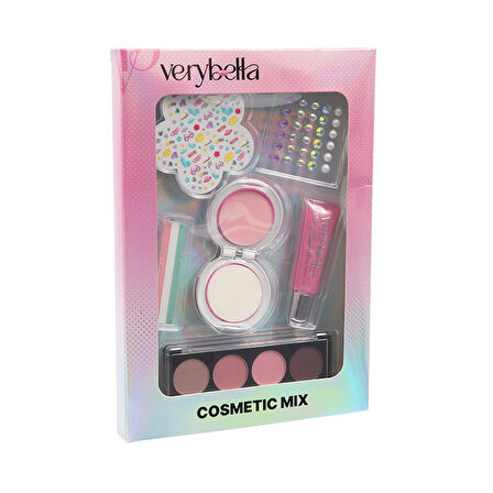 Very Bella Güzellik Seti