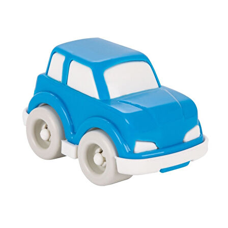 Nessiworld 07 691 MİNİ ARABALAR 6 LI