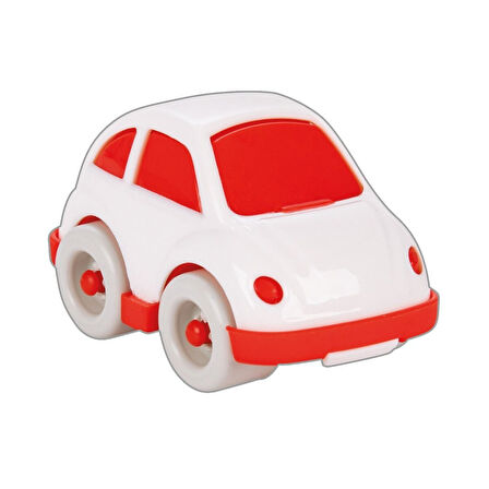 Nessiworld 07 691 MİNİ ARABALAR 6 LI