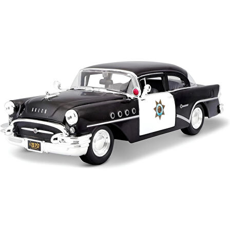 NessiWorld 1:26 1955 Buick Century