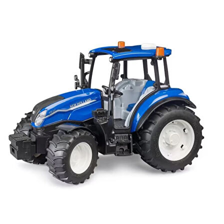 Bruder New Holland T5.120 Traktör BR02184