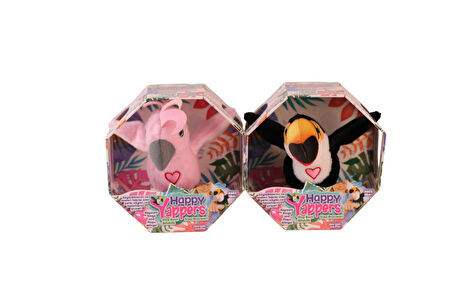 Nessiworld HY-332 9590 HAPPY YAPPERS SLAP BANK BİLEKLİK