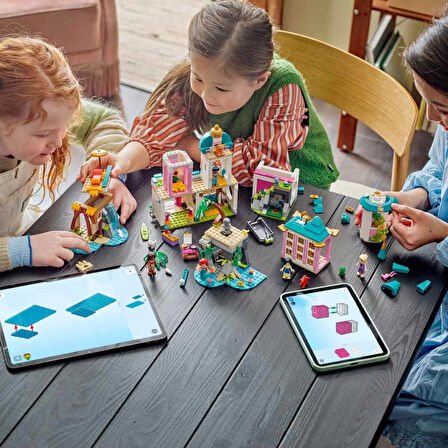 Disney Prenses Şatosu ve Kraliyet Hayvanları 43267