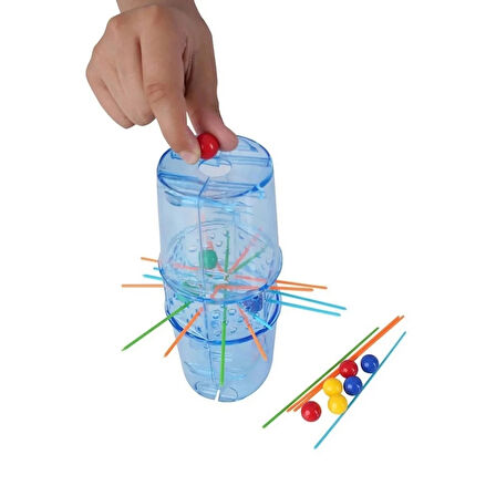 Smart Trick Stick Kutu Oyunu