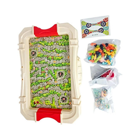 Make A Maze Kutu Oyunu