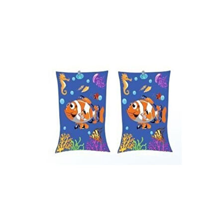 KZLD-47028-T KOLLUK 25X15CM NEMO BALIK 72