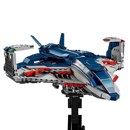 Avengers: Ultron Çağı Quinjet, 76325