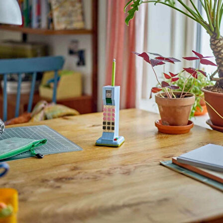 Creator 3'ü 1 Arada Retro Telefon 31174