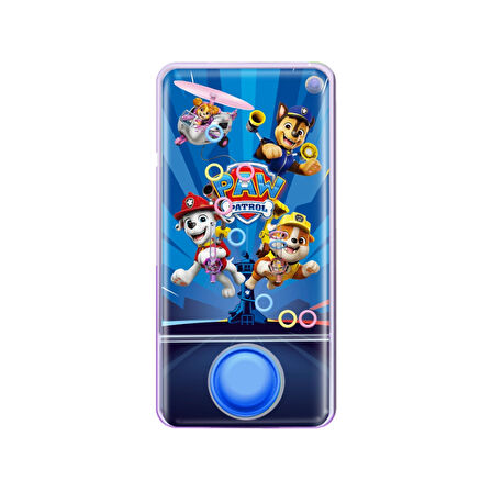 Paw Patrol Temalı Su Oyunu