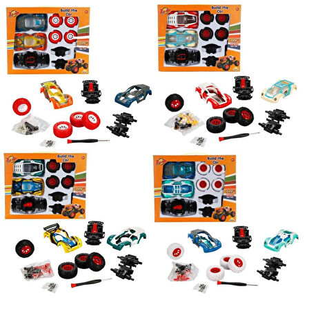 5121 SUN-RST-ZAP-SÖK-TAK ARABA 4A