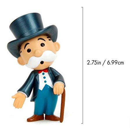 Hasbro Gaming Figürleri