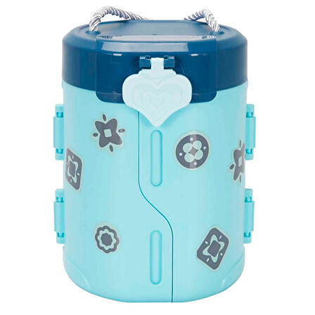 Taşınabilir Doktor Set Kapsülü 3in1 25 Parça