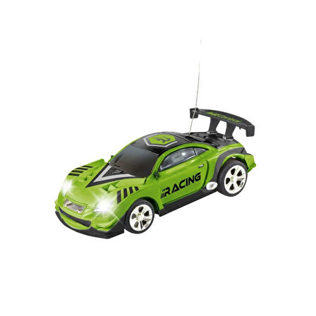 Revell RC NessiWorld Yeşil Yarış Arabası