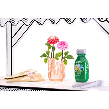 Miniverse Mini Doğa Serisi S2