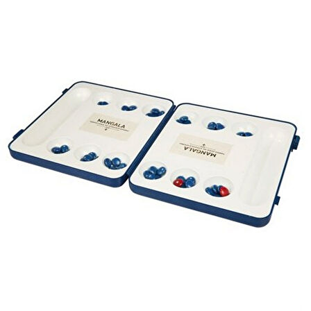 Mangala Tarihi Zeka Ve Strateji Kutu Oyunu