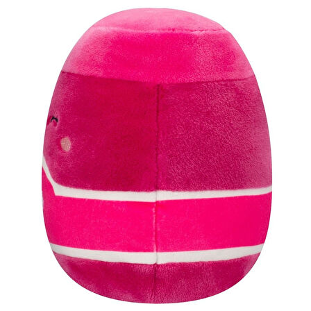 Squishmallows Ahududu Reçeli Roz 30 cm