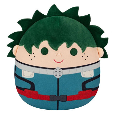 Squishmallows My Hero Acamedia 20 cm Asorti