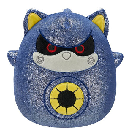 Squishmallows Sonic Seri 25 cm Asorti