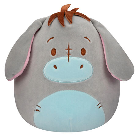 SquishmallowsNessiWorld Serisi 20 cm Asorti DI00166