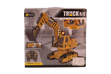 722-9A ŞARJLI İŞ MAKİNASI