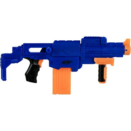 World's Smallest Nerf Seri 2