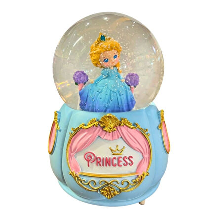 Kar Küresi Büyük Boy LLM-HDY0670