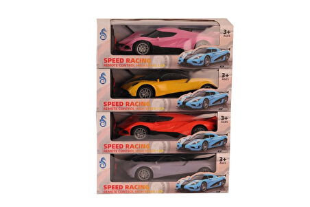 D801-D802-D8 UZ KUM PİLLİ FULL FONK ARABA