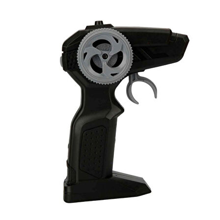 1:18 Spirit Beasts Jeep USB Şarjlı Uzaktan Kumandalı Araba 25 cm