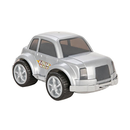 07 679 FOUR MATİC 4X4 ARABA