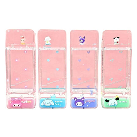 Funny Değirmenli Sulu Hareketli Figür