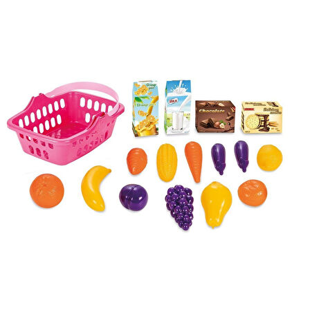 06 001 MEYVE SEPETİ