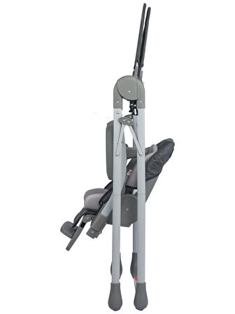 BC530 Rocket Elite Salıncak Kahve