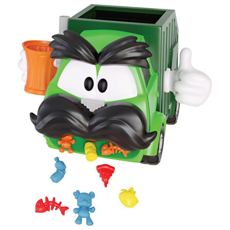 933085 Bay Çöpçü +4 yaş