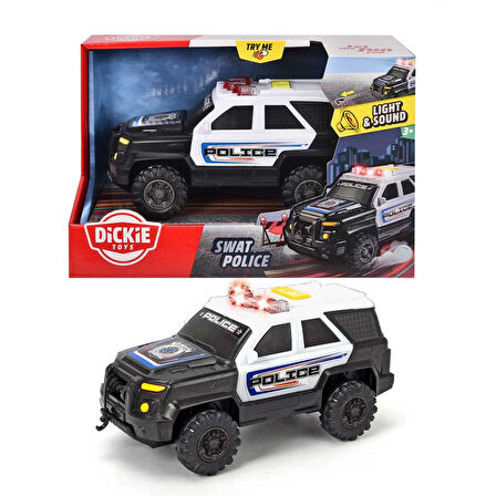 Swat Polis Arabası 203302015