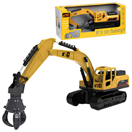 678 Kutulu Sürtmeli Model Kanca