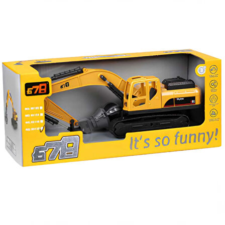 678 Kutulu Sürtmeli Model Kanca