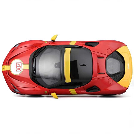 1:18 Stradale Assetto Fiorano