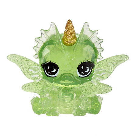 Gökkuşağı Perisi Bebekleri Emerald Hunter