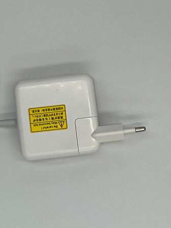 Apple Macbook Air A1370 A1369 A1304 A1237 Notebook Adaptörü Magsafe 1 Şarj cihazı