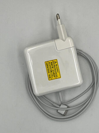 Apple ORJİNAL 85W MagSafe 2 MD506B/A Adaptör Şarj Cihazı