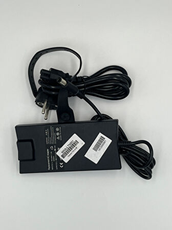 Dell HR763  Slim Adaptör Şarj Cihazı 90W ORJİNAL