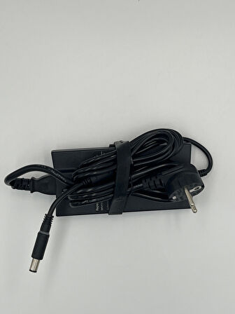 Dell HR763  Slim Adaptör Şarj Cihazı 90W ORJİNAL