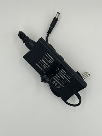Dell HR763  Slim Adaptör Şarj Cihazı 90W ORJİNAL